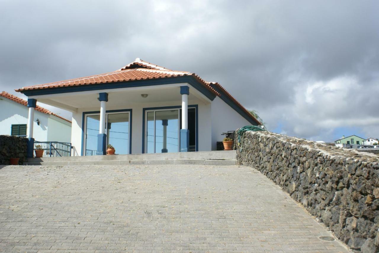 Water Front View Villa Angra do Heroísmo Kültér fotó