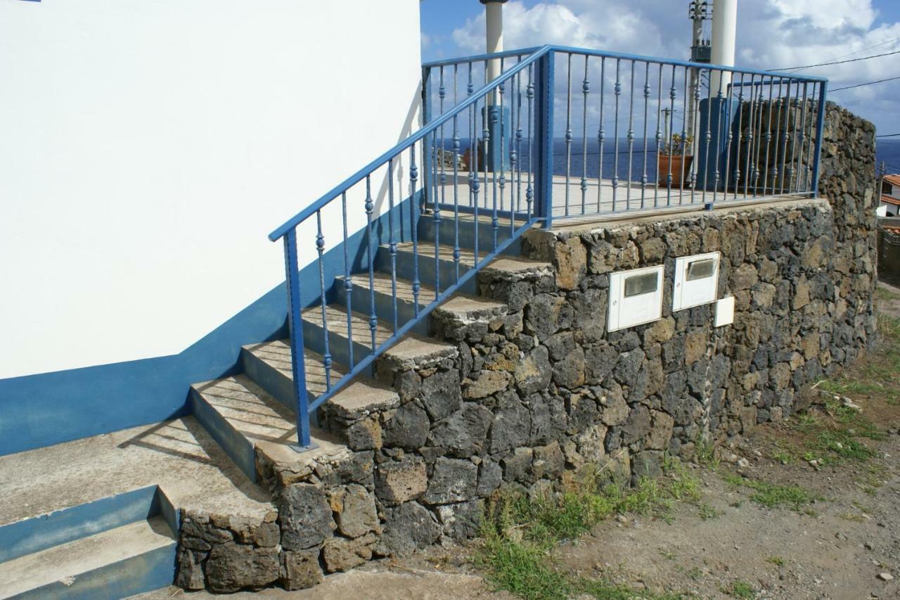 Water Front View Villa Angra do Heroísmo Kültér fotó