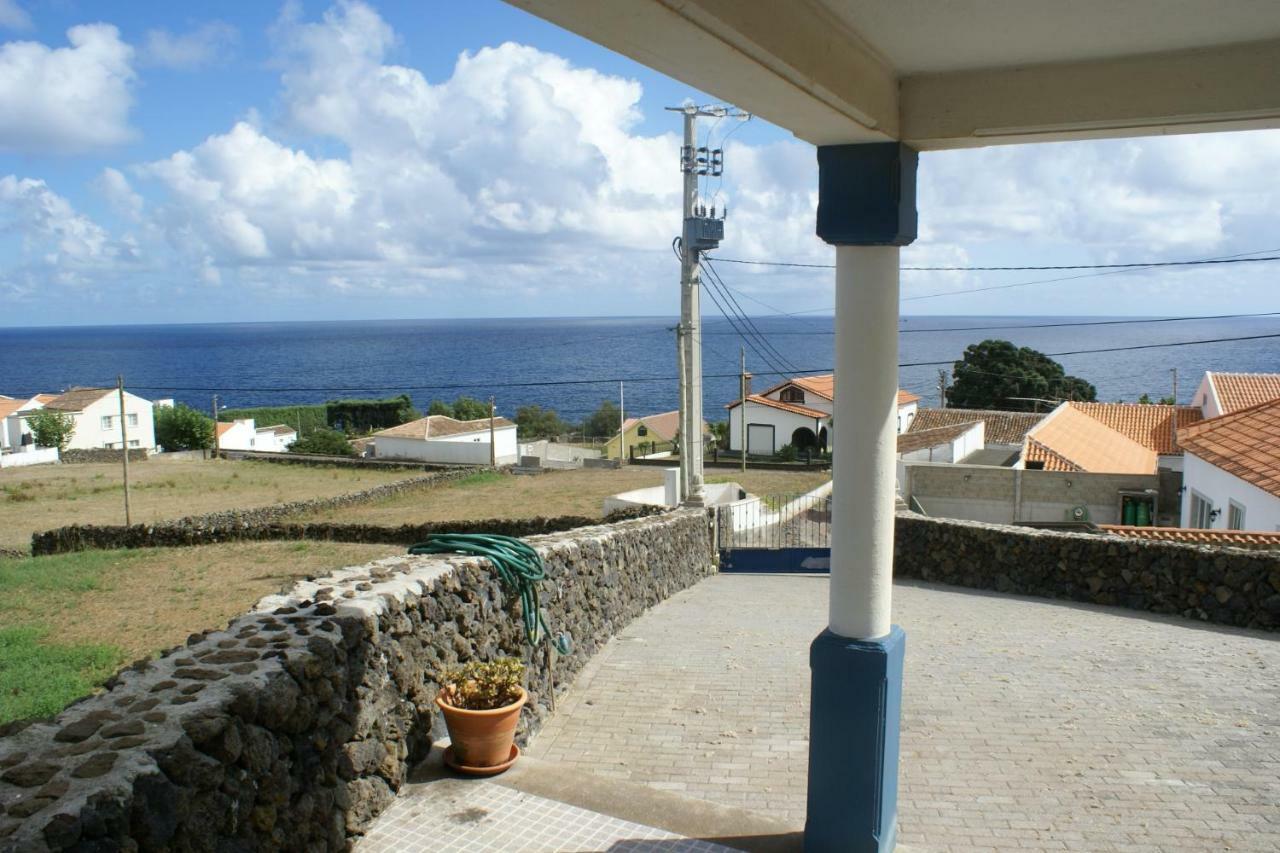 Water Front View Villa Angra do Heroísmo Kültér fotó